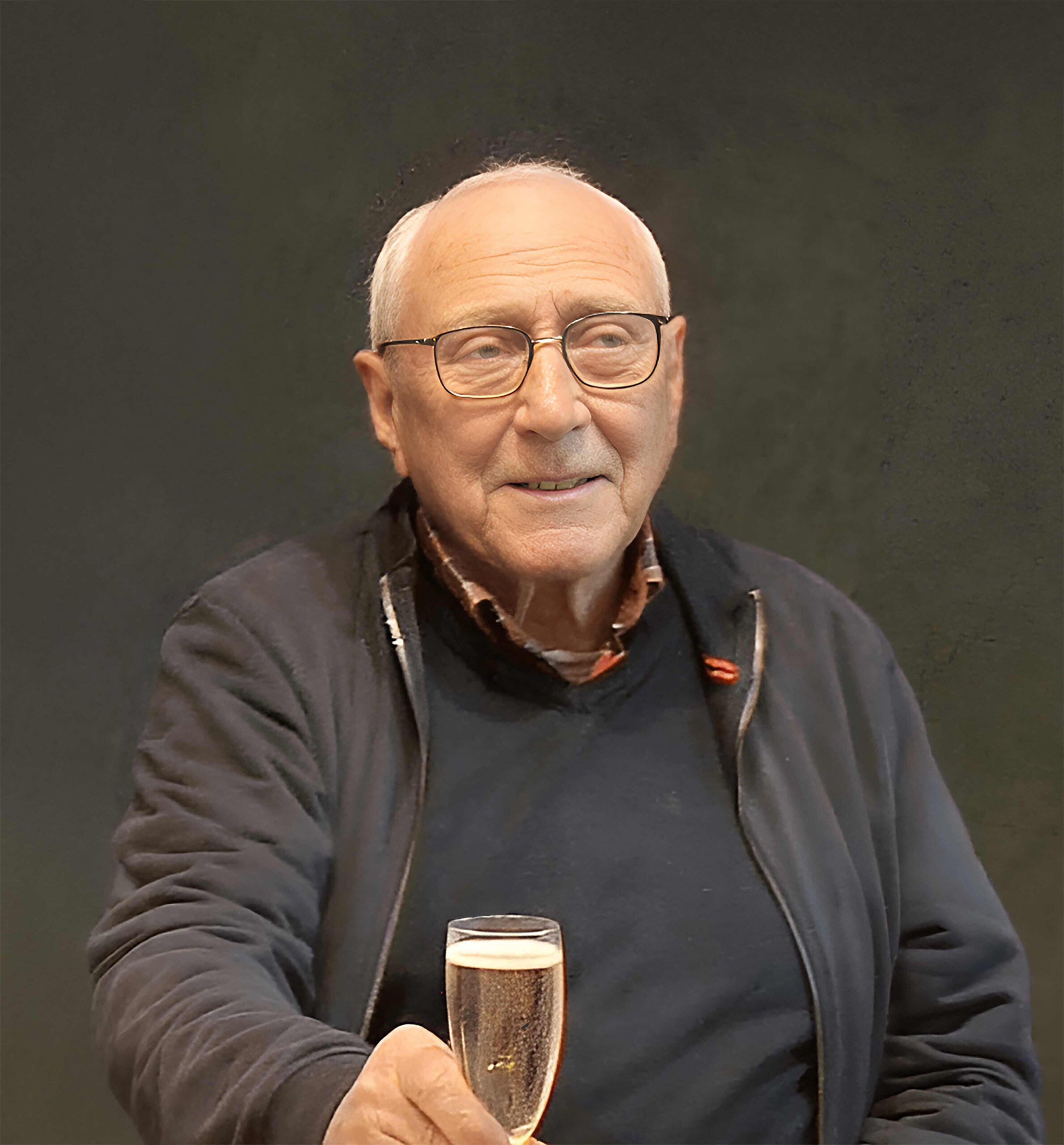 Photo d’Henri CHAVE