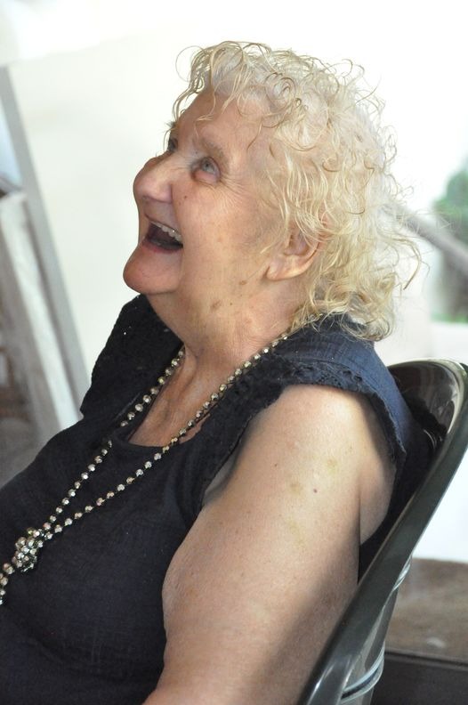 Photo de Mauricette LENOIR