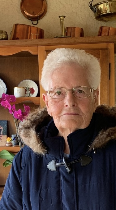 Photo de Danielle BOURRICAND