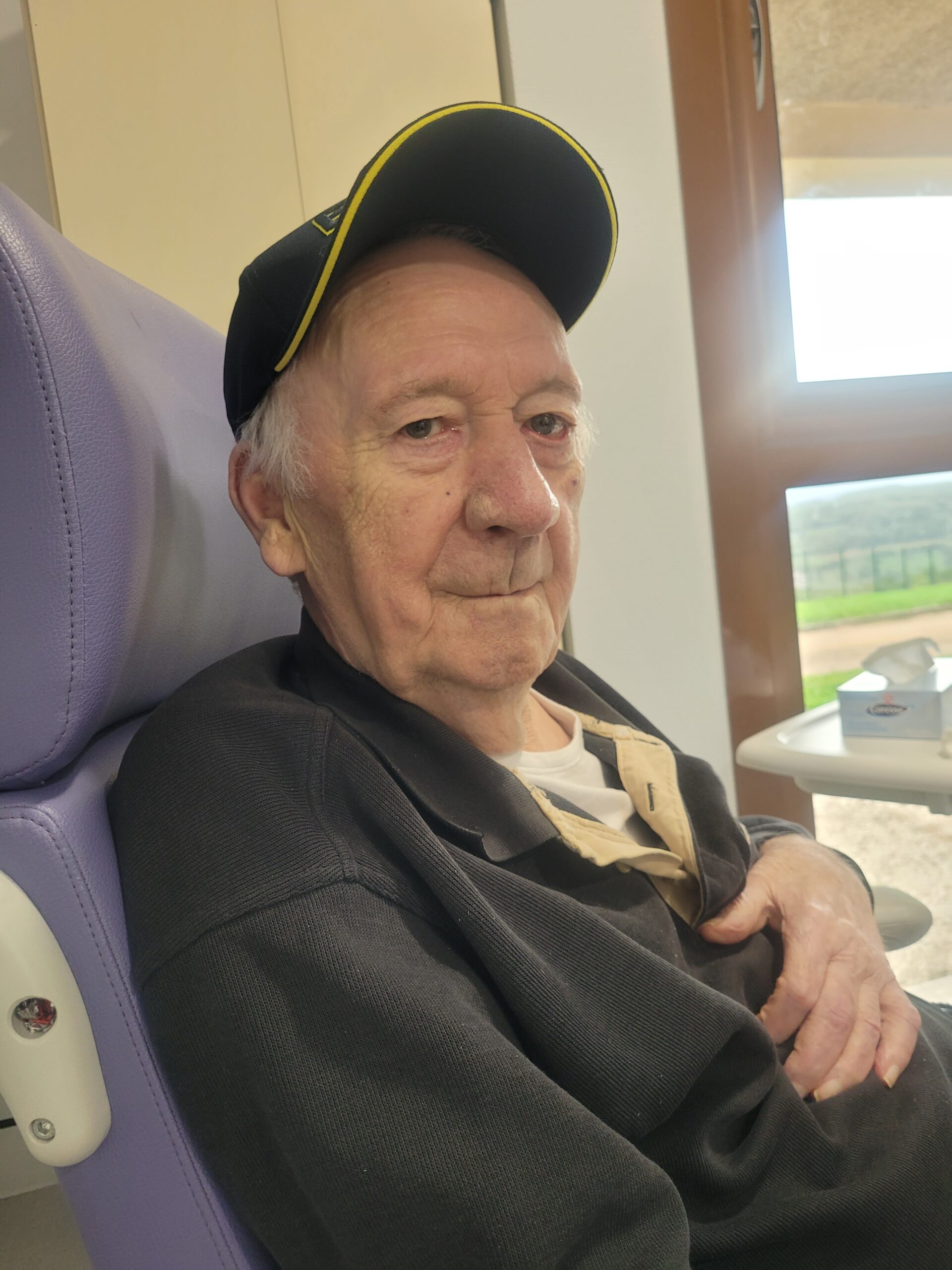 Photo d’André PITIOT