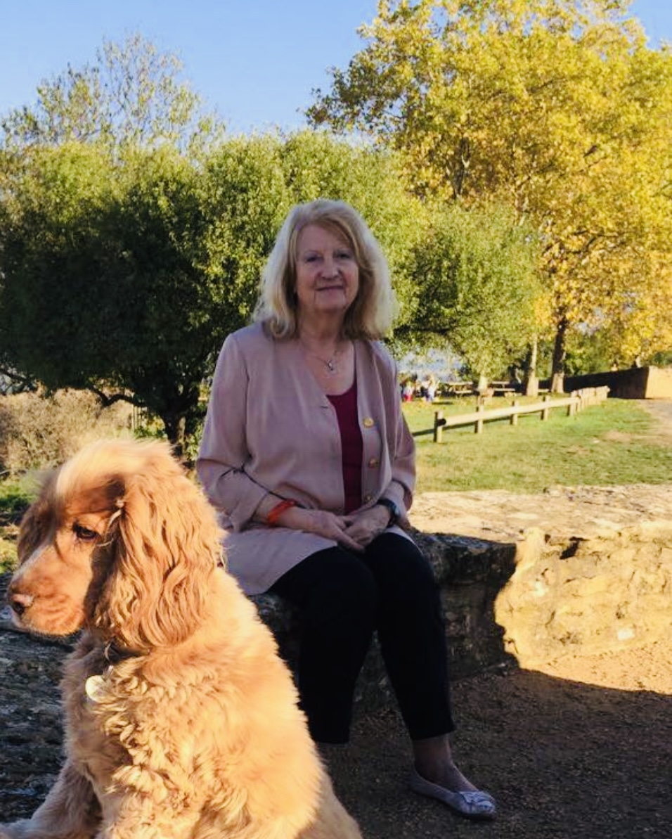 Photo de Danielle DURAND