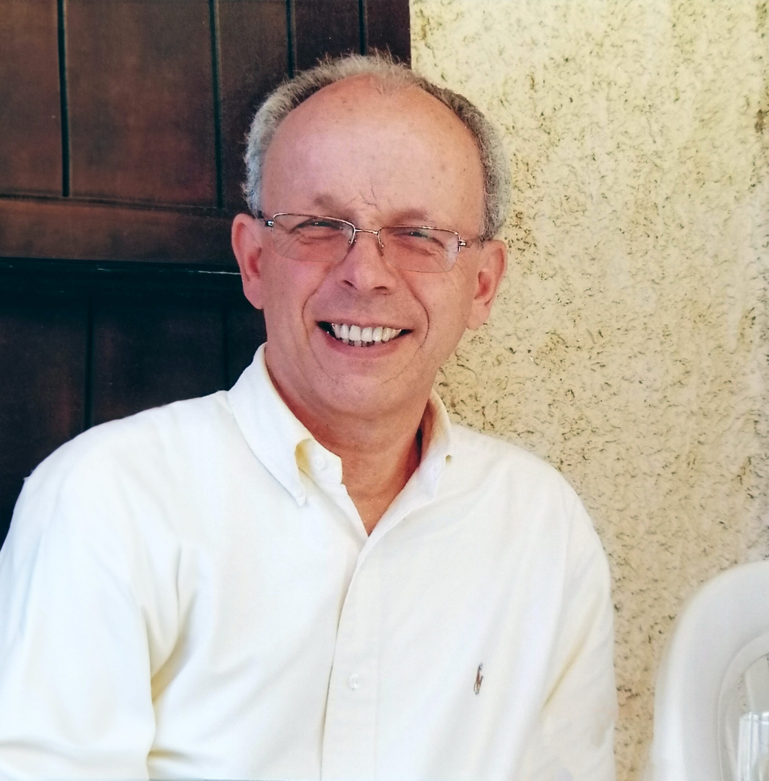 Photo de François RICHARD