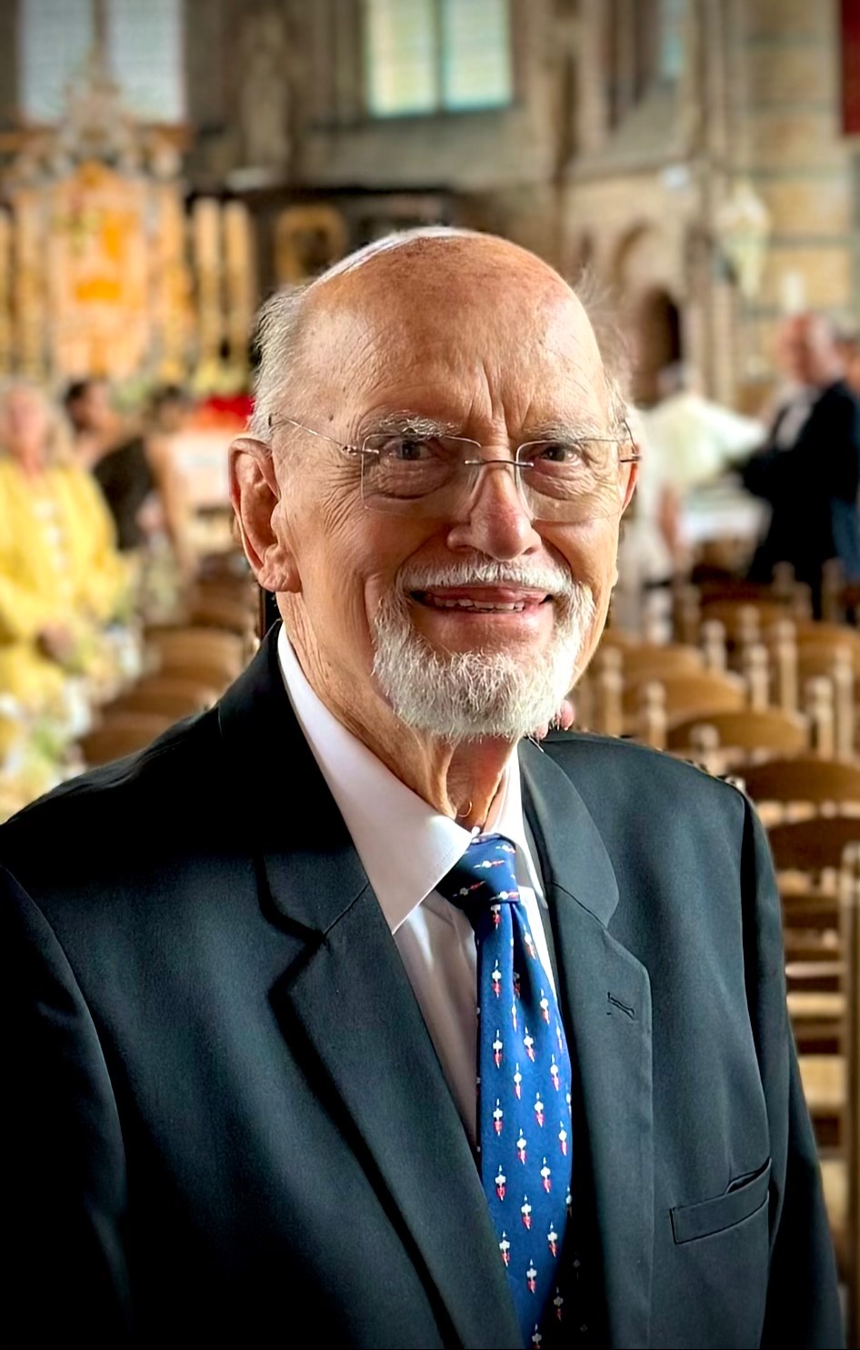 Photo d’Edouard MION