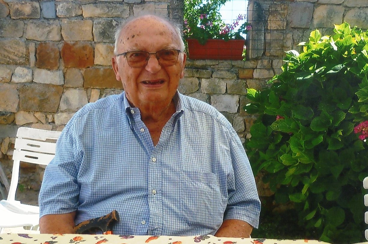 Photo de Michel BERTINET