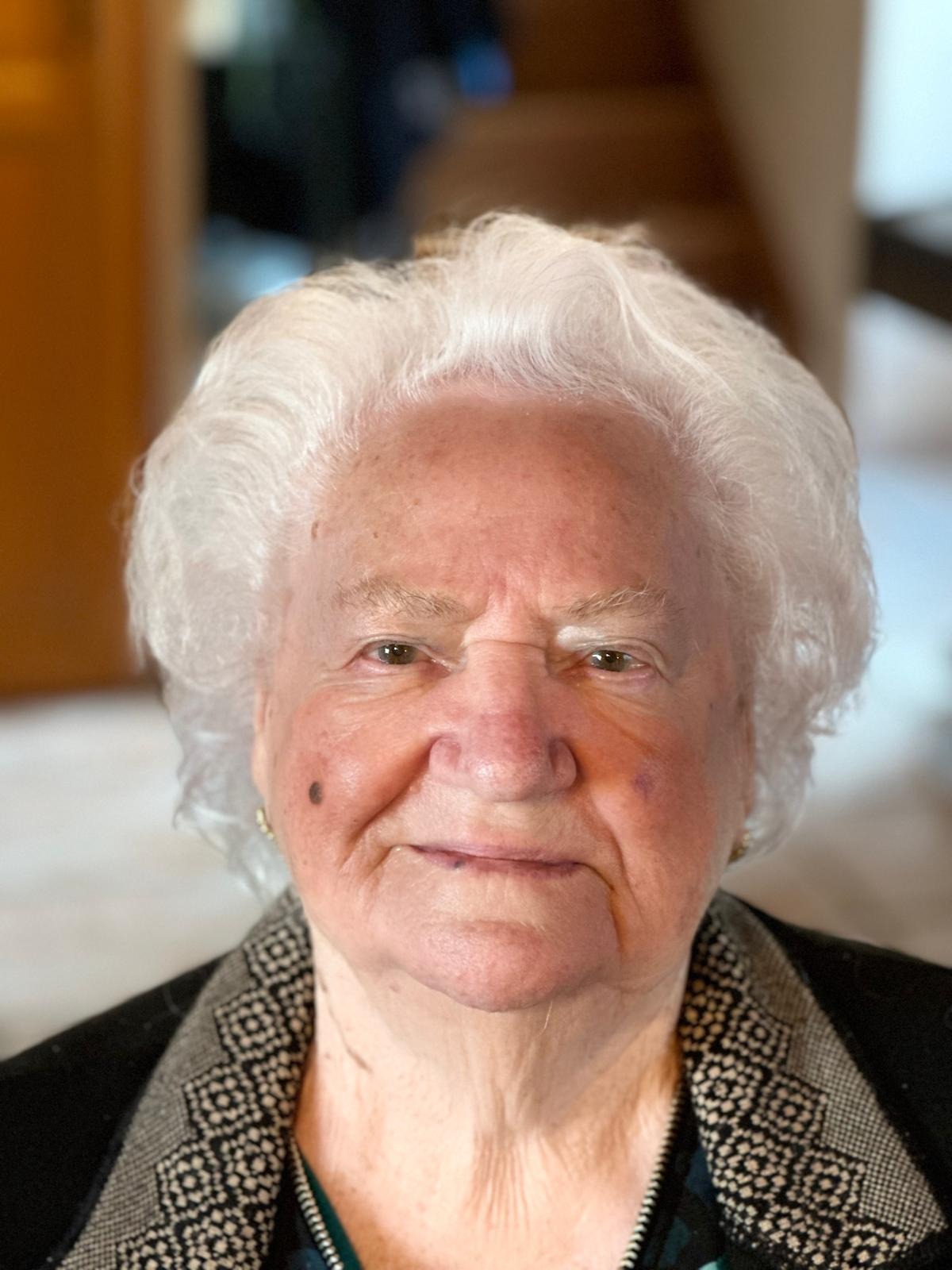 Photo de Maria HONORÉ