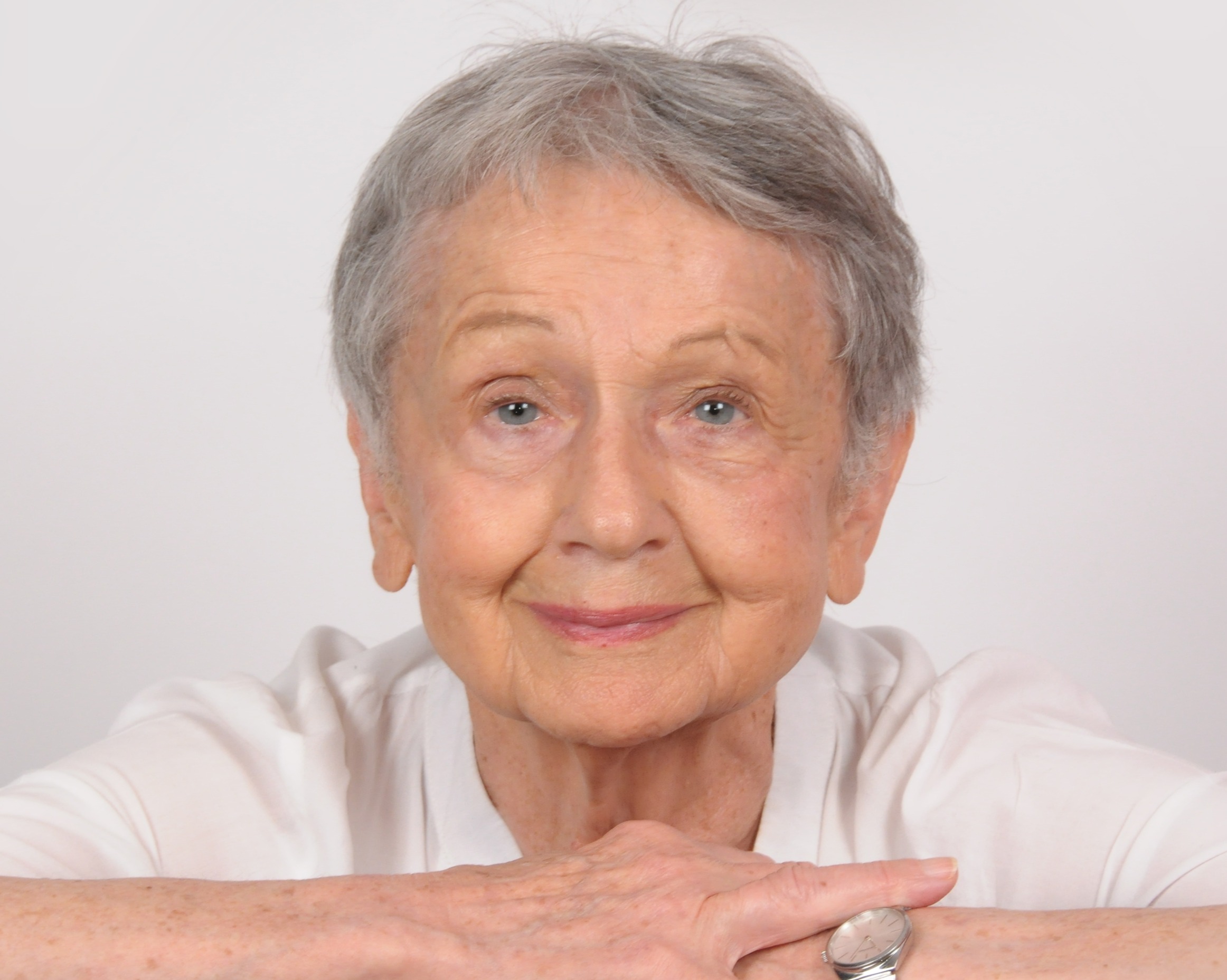 Photo de Michèle GOMEZ