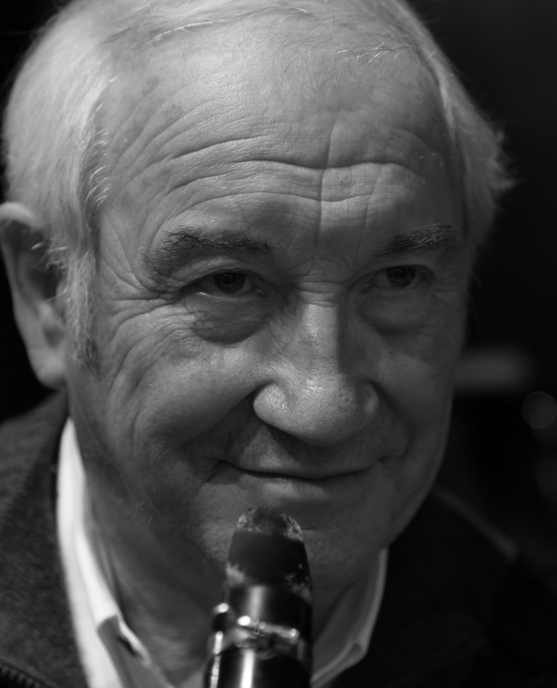 Photo de Robert GODARD