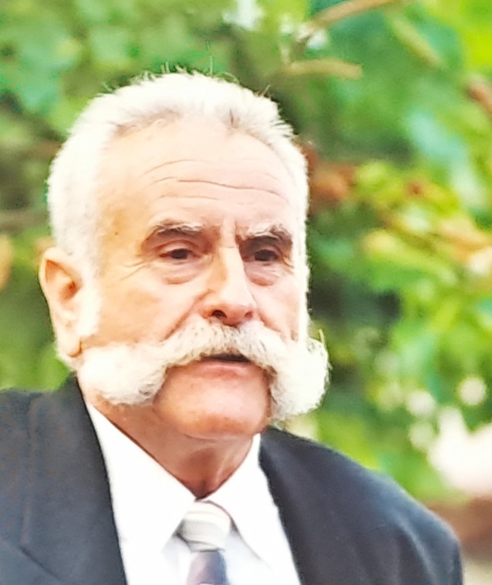 Photo de Louis MONCHANIN