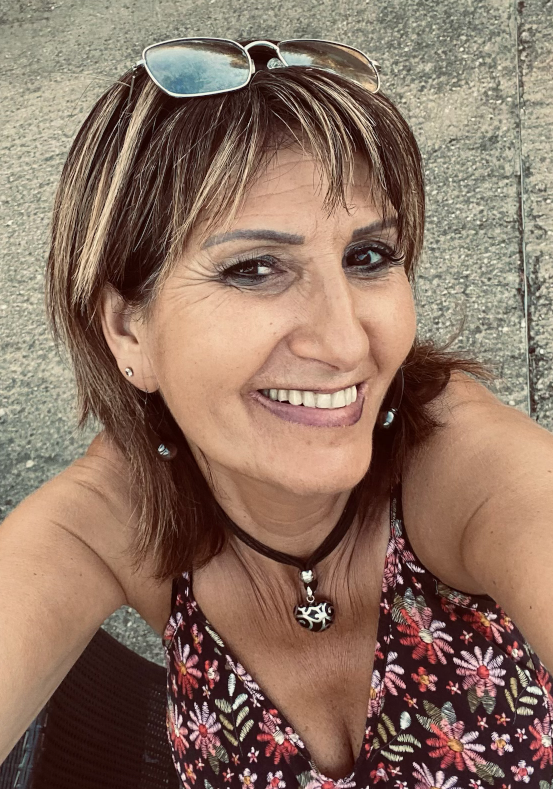 Photo de Virginia BEDOS