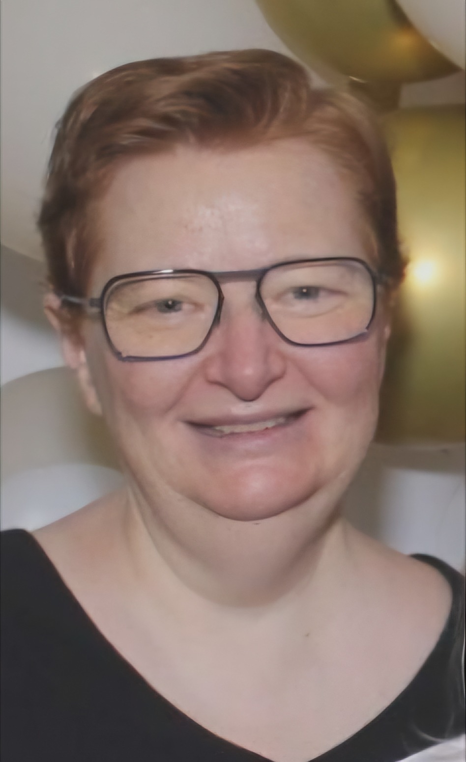 Photo de Sandrine RIVIERE