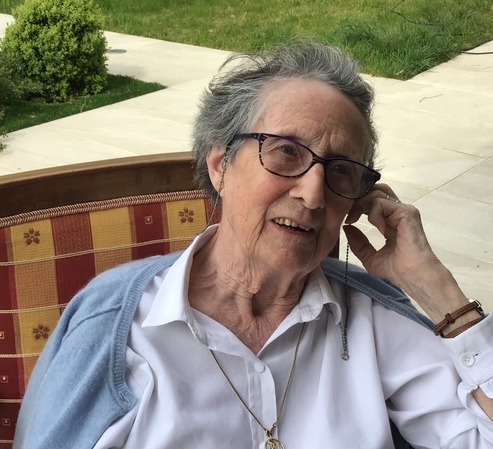 Photo de Maryse SABRAN