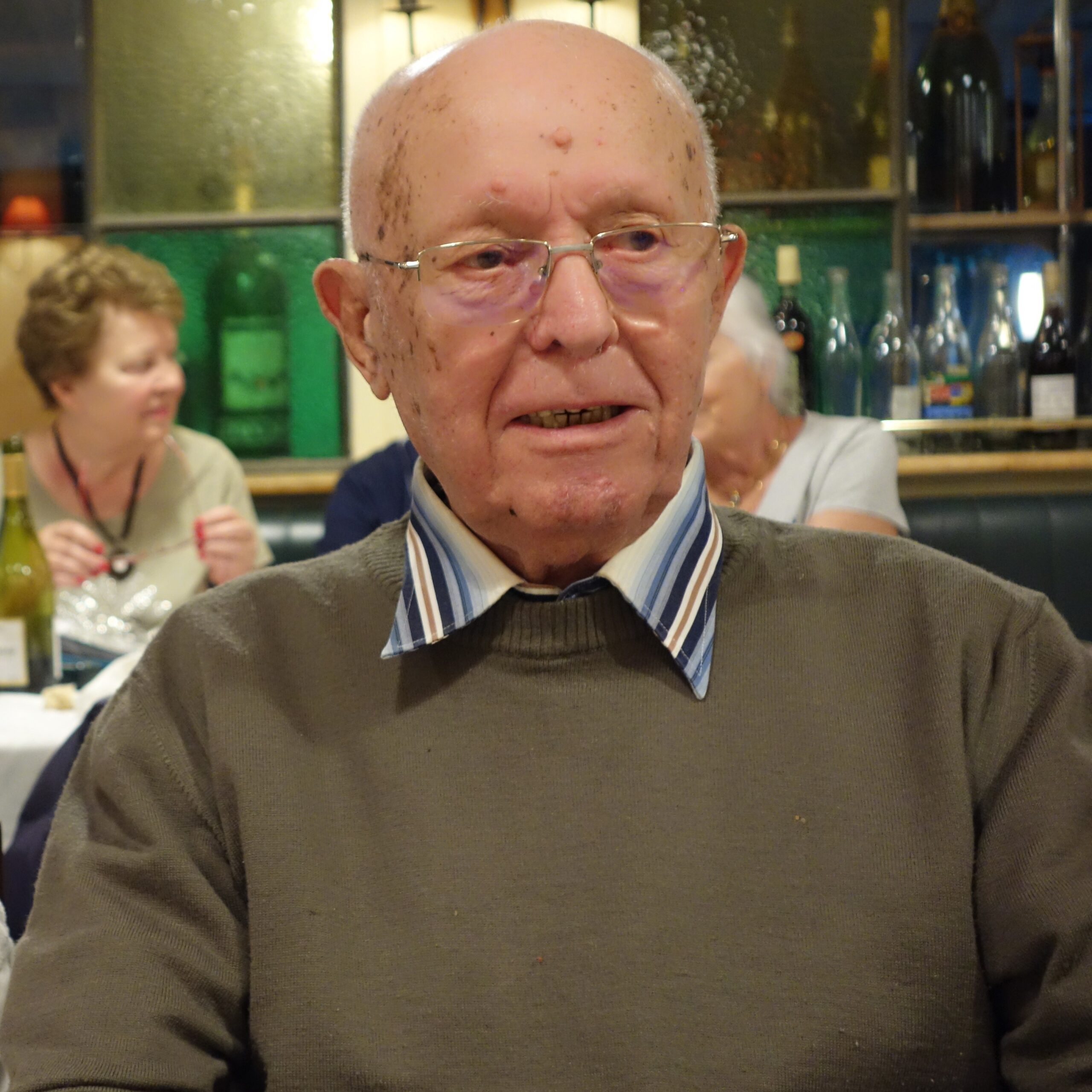 Photo de Paul GINEYTS