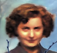 Photo de Monique GRAND