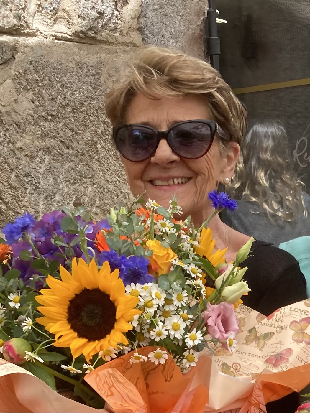 Photo de Denise FAILLARD