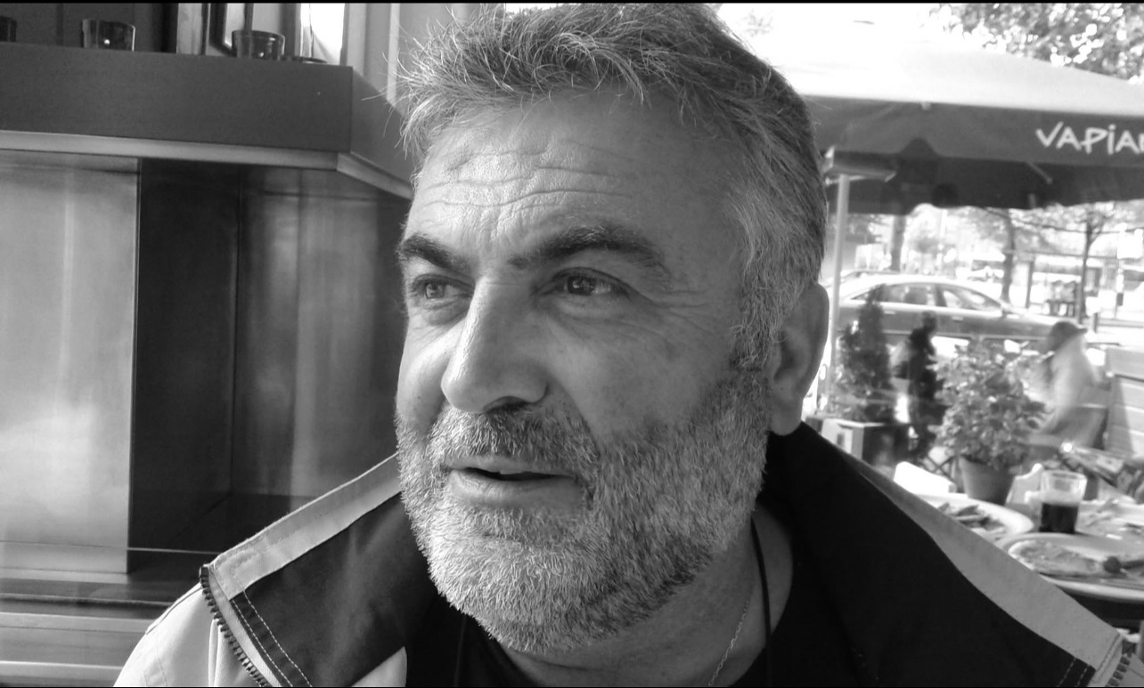 Photo de Patrick CARO