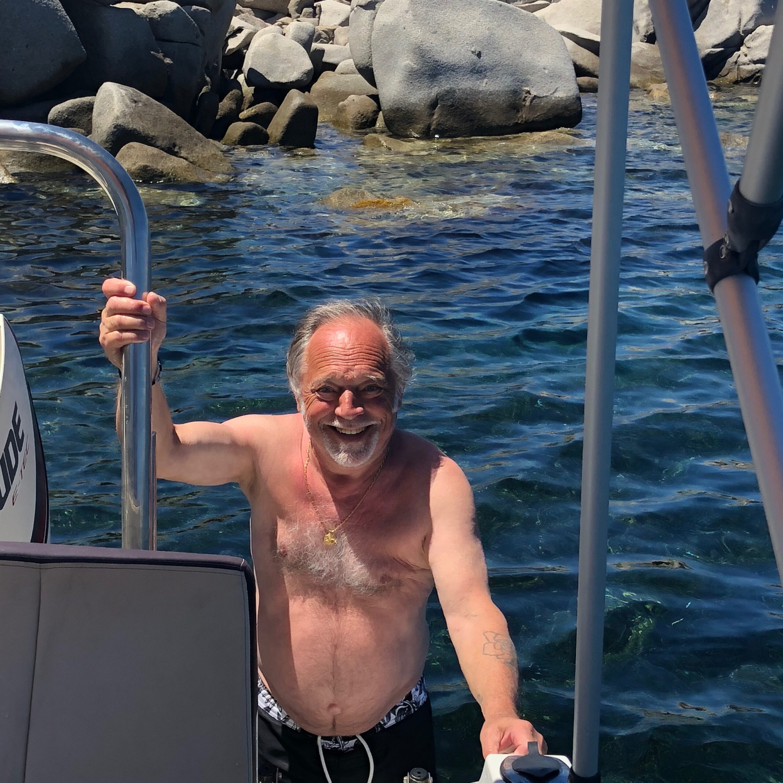 Photo de Jean-François BAILLY