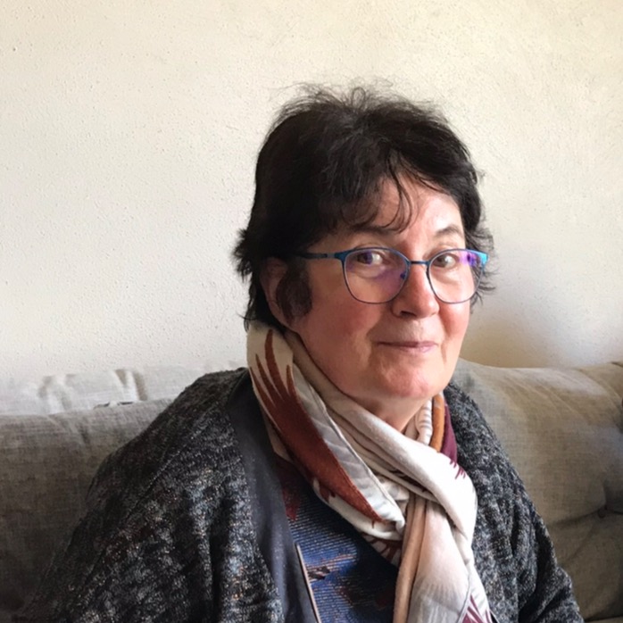 Photo de Christine MIAILLE