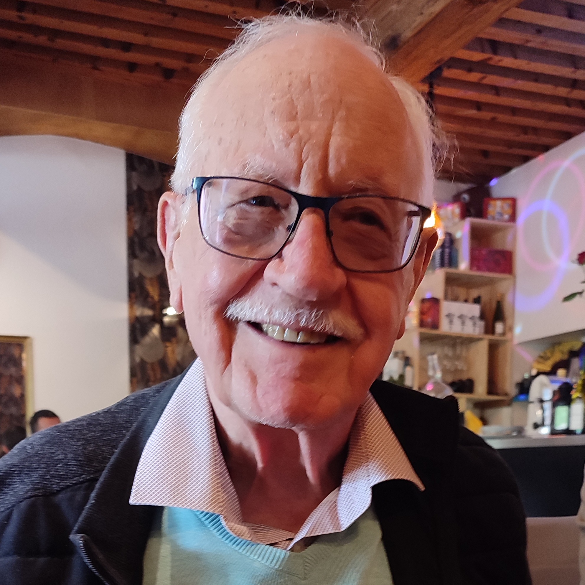 Photo de Paul DUSSURGET