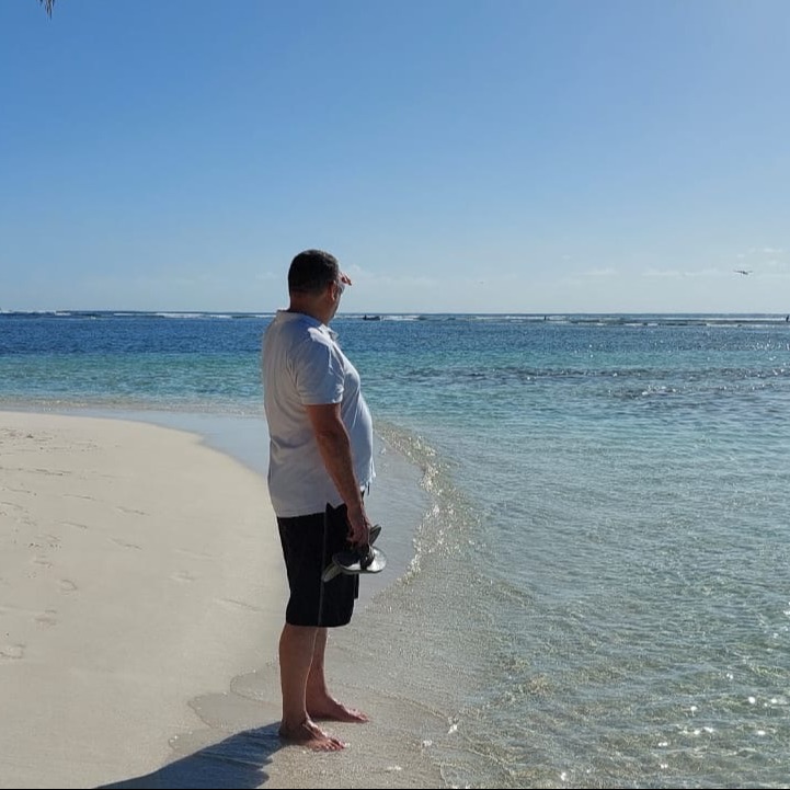 Photo de Gilles ESPIE