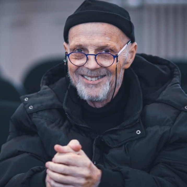 Photo d’Yves PINET