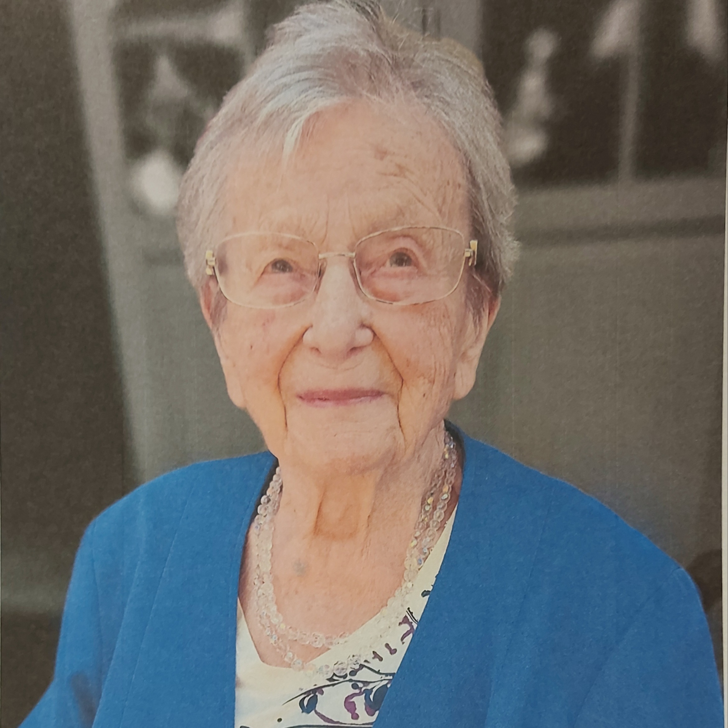 Photo de Marie-Antoinette PATIN