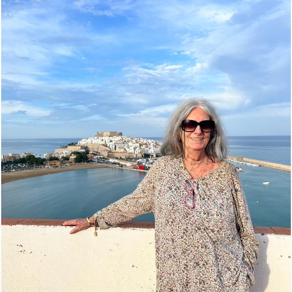 Photo de Christiane KERMANN