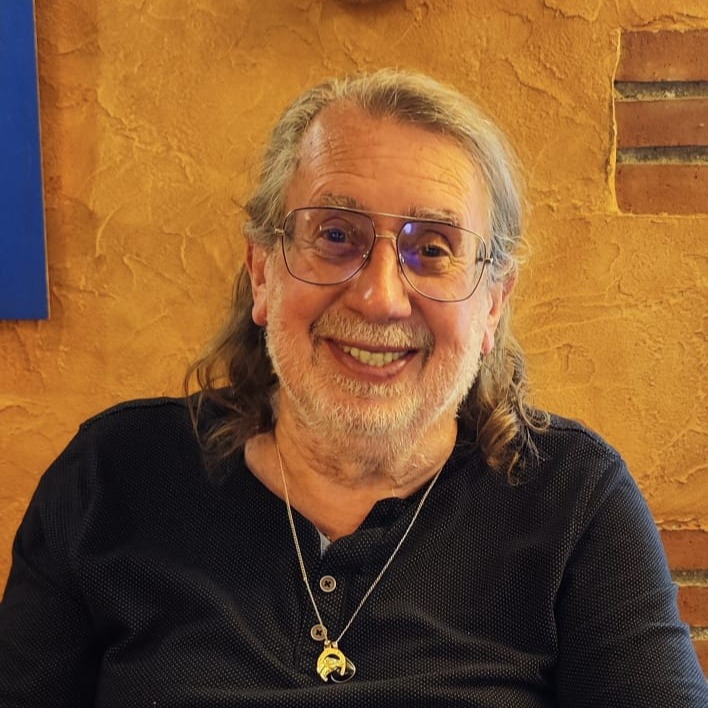 Photo de Jean-Claude GARCIA