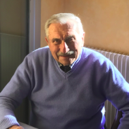 Photo de Claude YVERNON