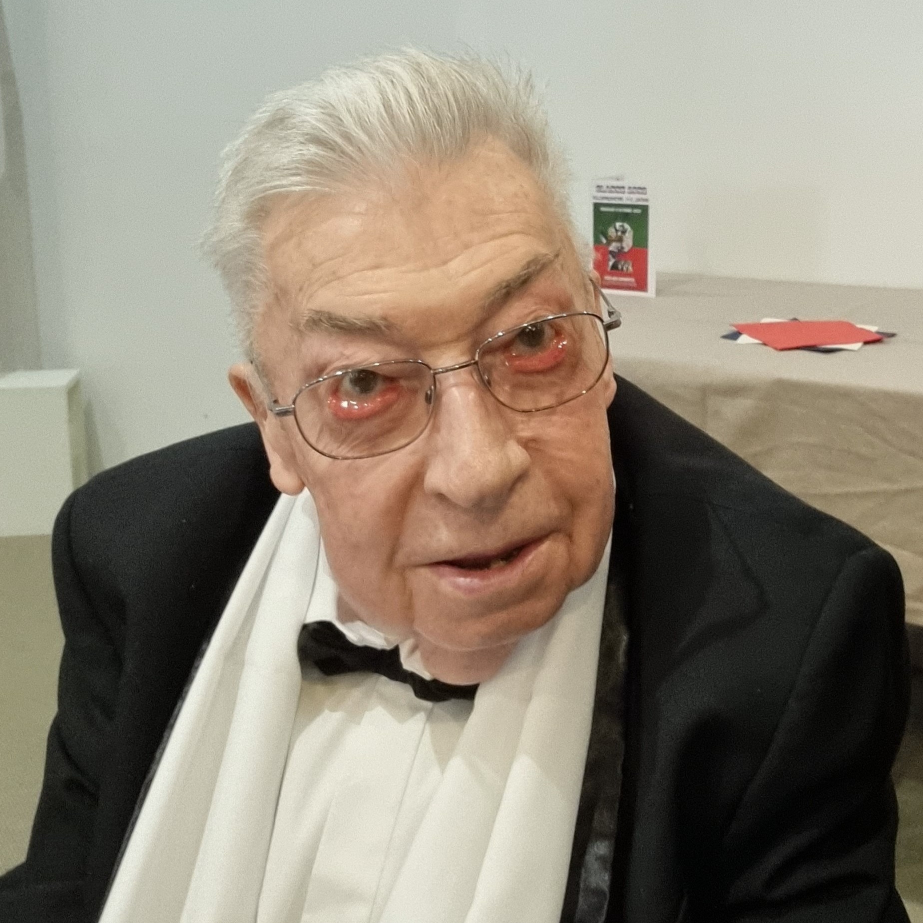 Photo de Monsieur Denis BURNICHON