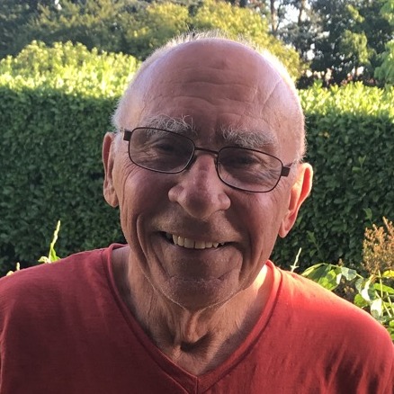 Photo de Monsieur Jean-Pierre ROSET