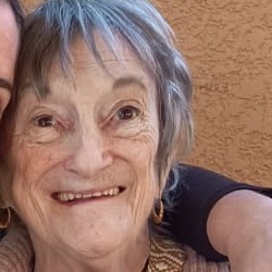Photo de Madame Renée DELPLANQUE