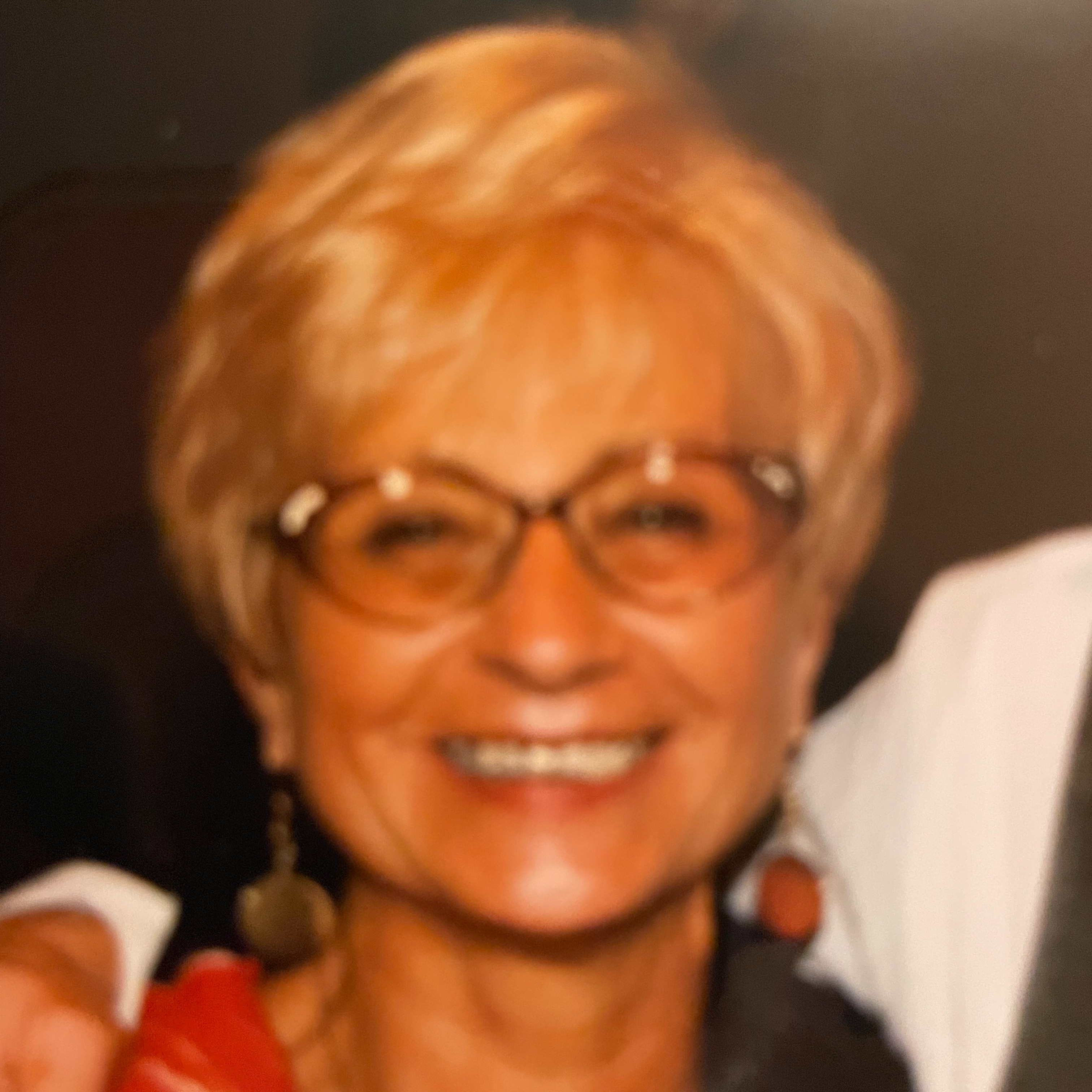 Photo de Madame Anne-Marie TOUREILLE