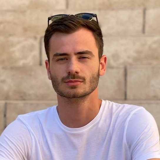 Photo de Clément HERAUT