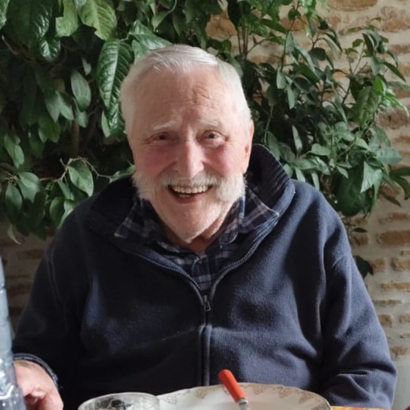 Photo de Monsieur Robert BRACH