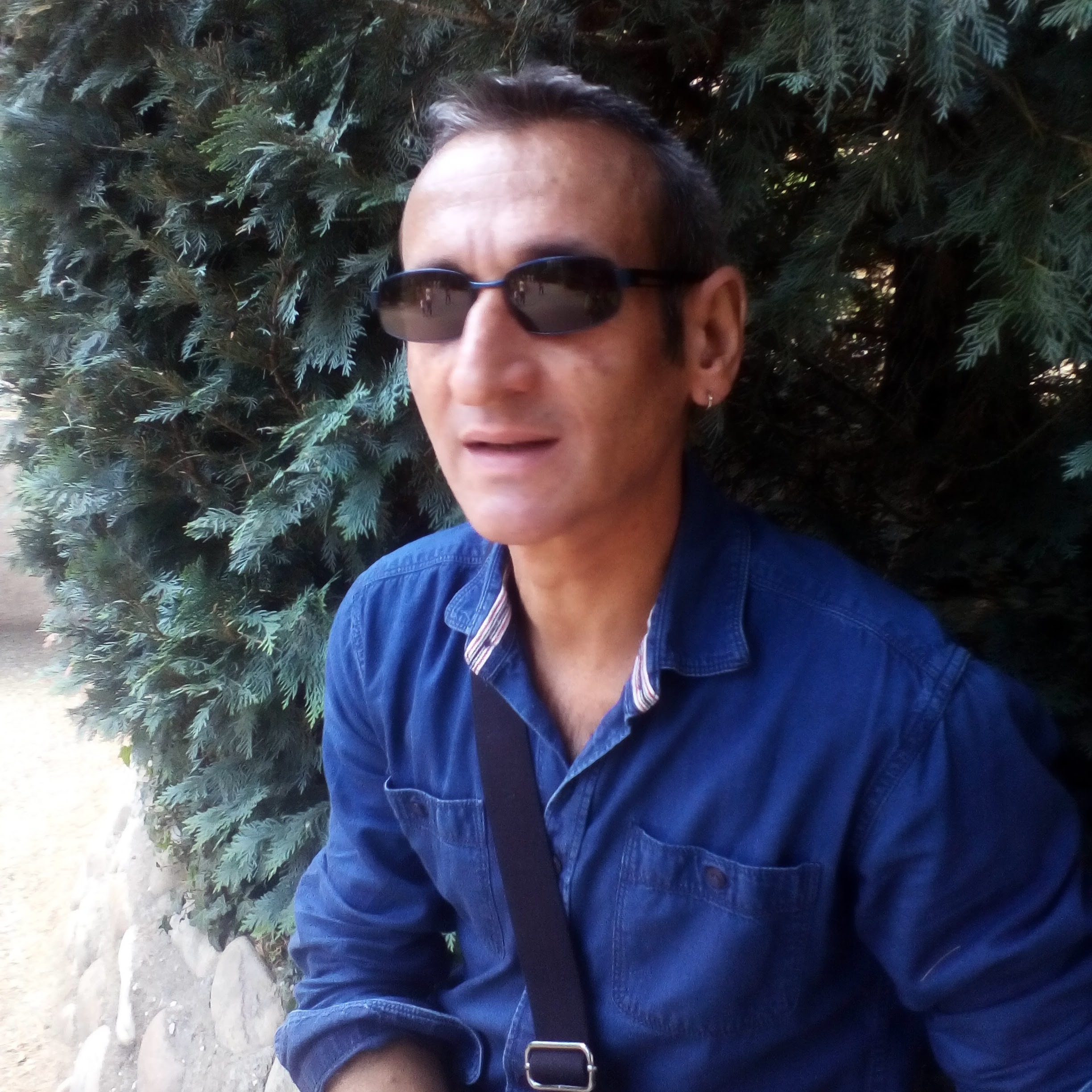 Photo de Philippe MERCIER