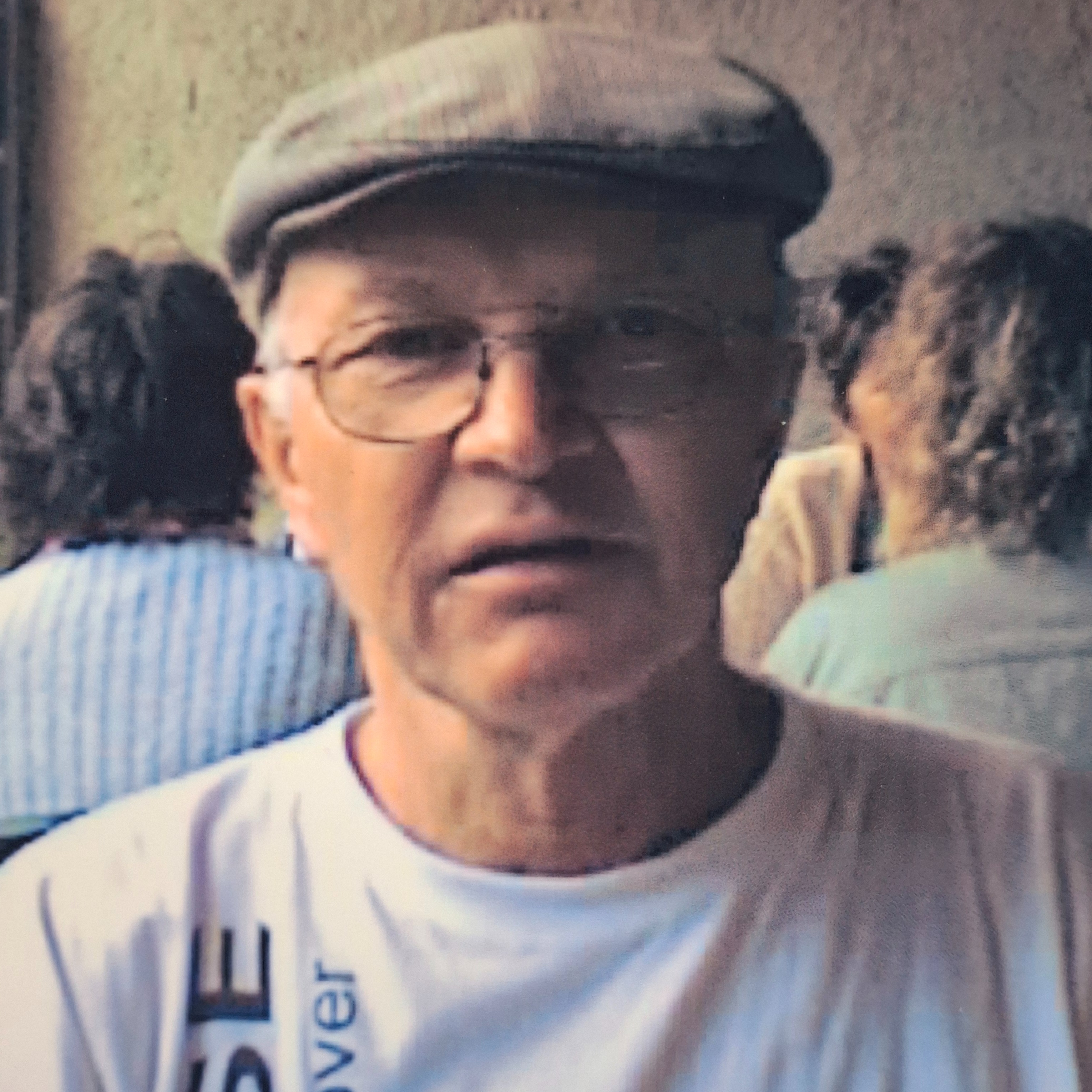 Photo de Monsieur Marc CHIOLINO