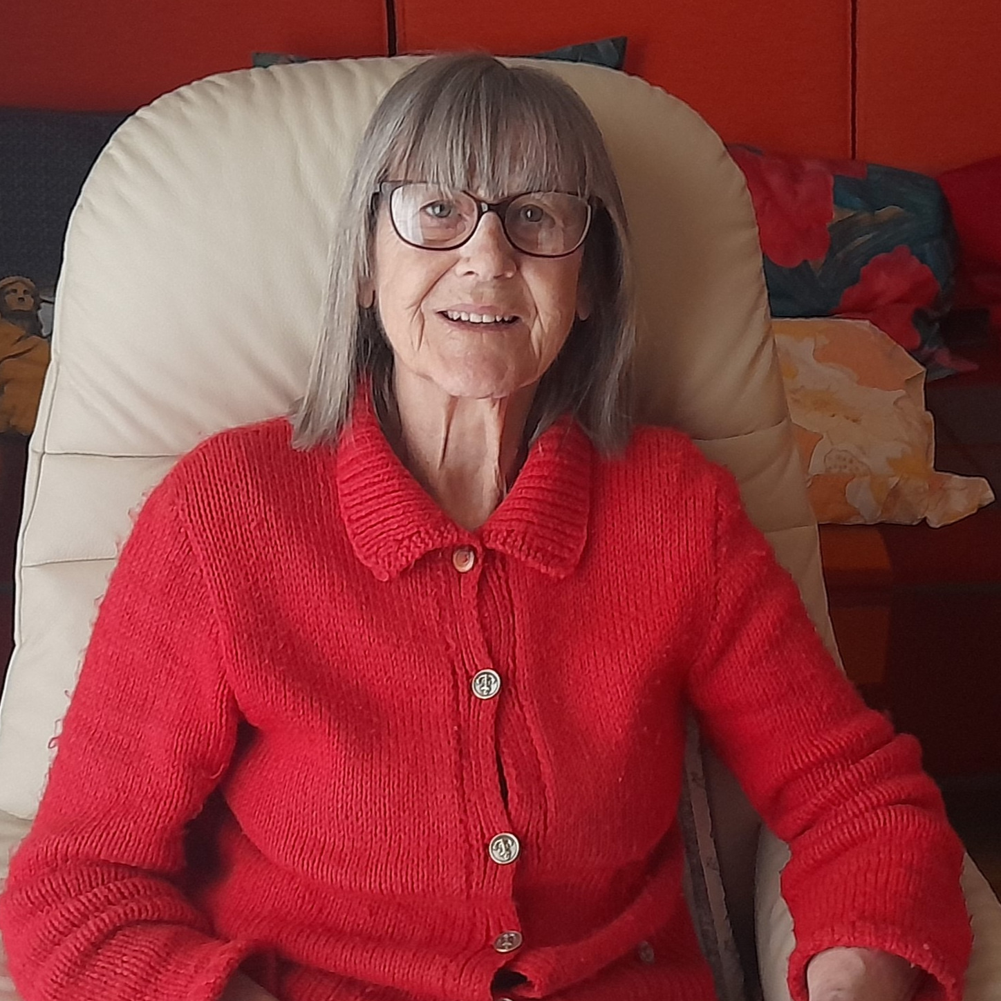 Photo de Madame Odile RABENDA