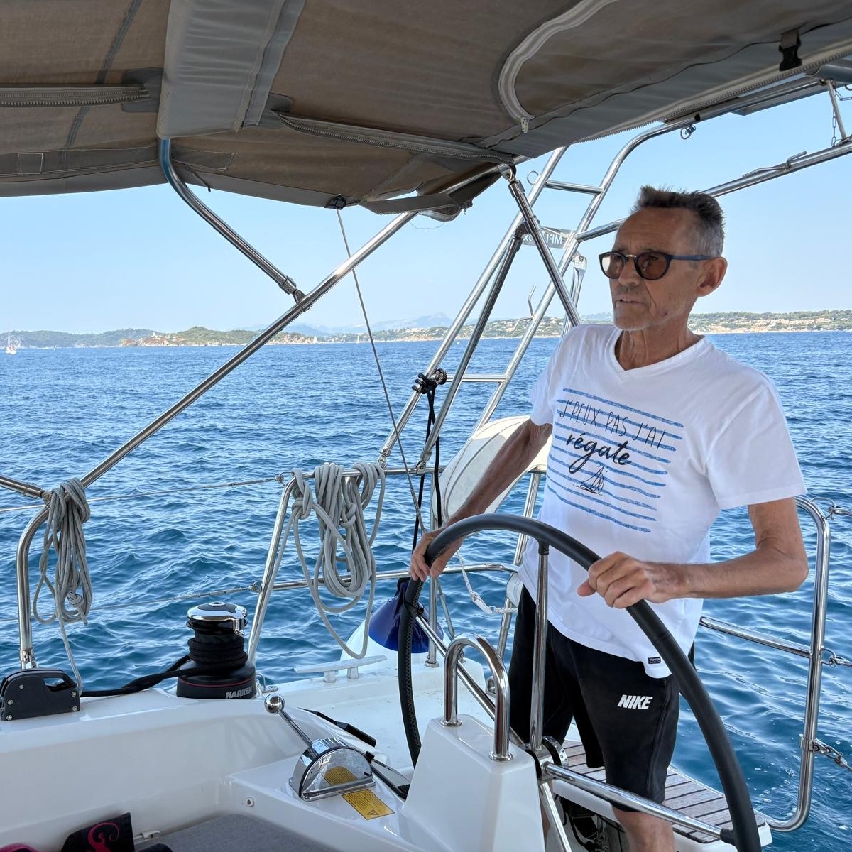 Photo de Pierre JOURDAN