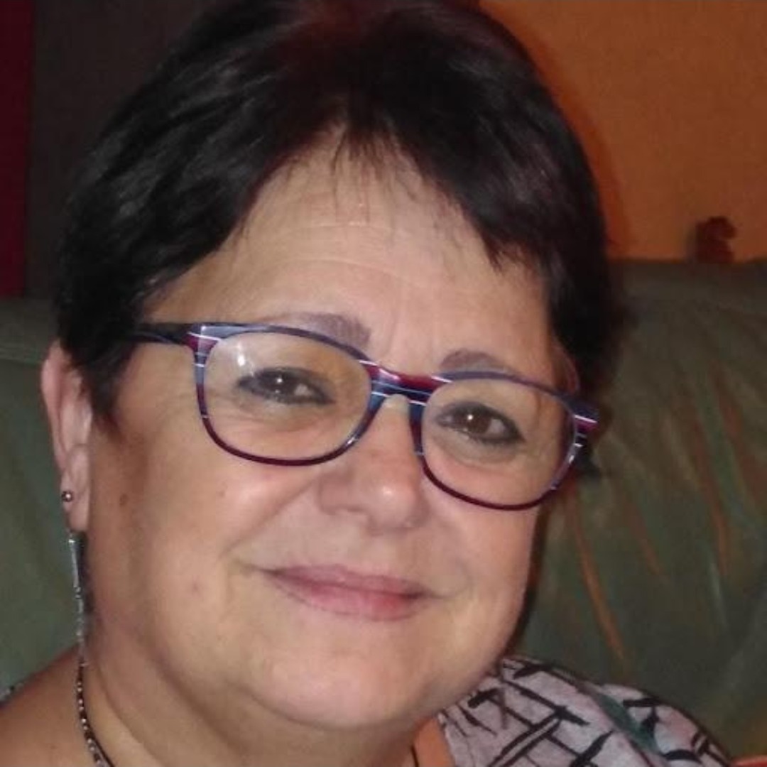Photo de Josiane TILLIER