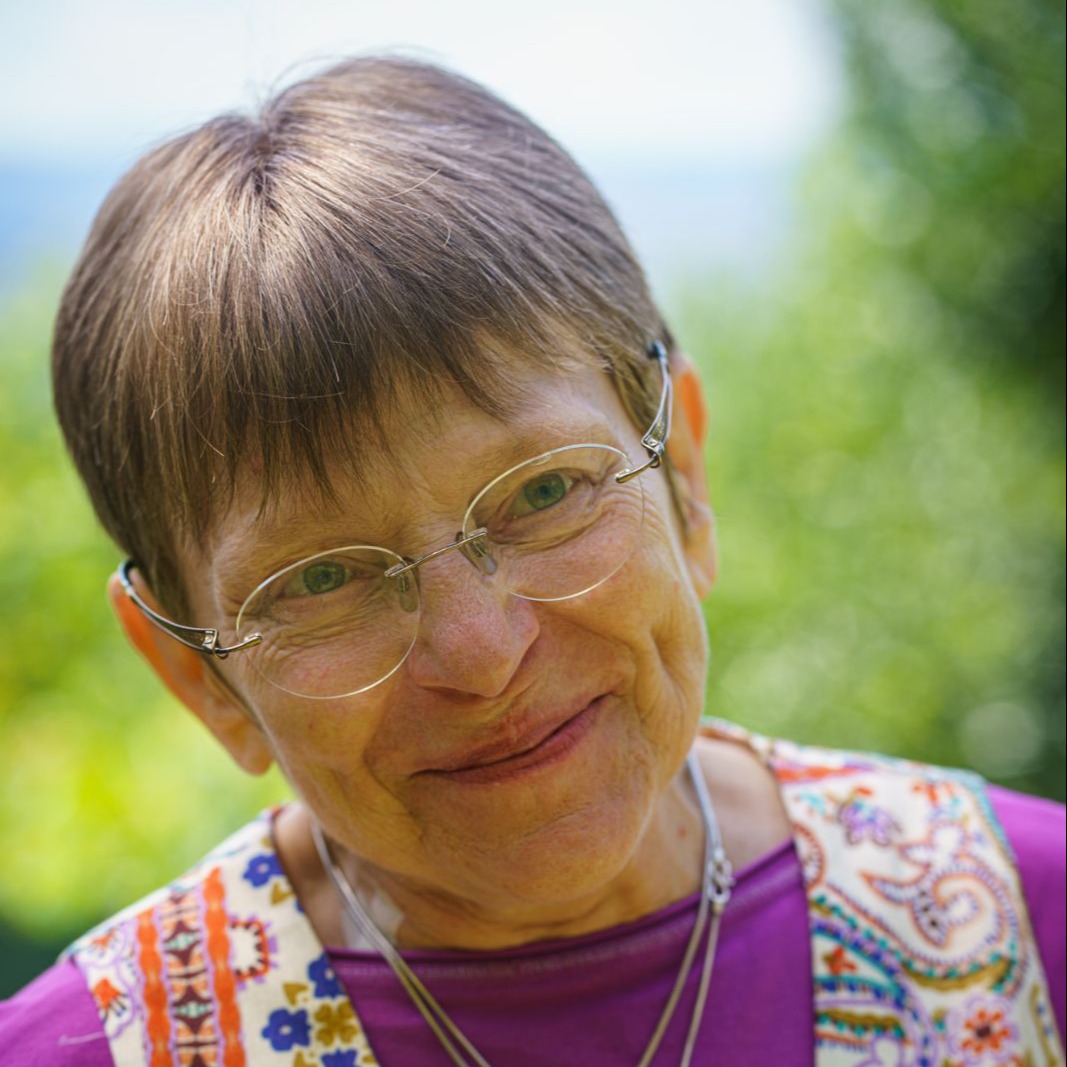 Photo d’Anne COSTET