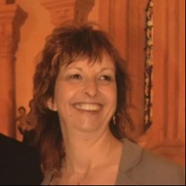 Photo de Noëlle BARROT