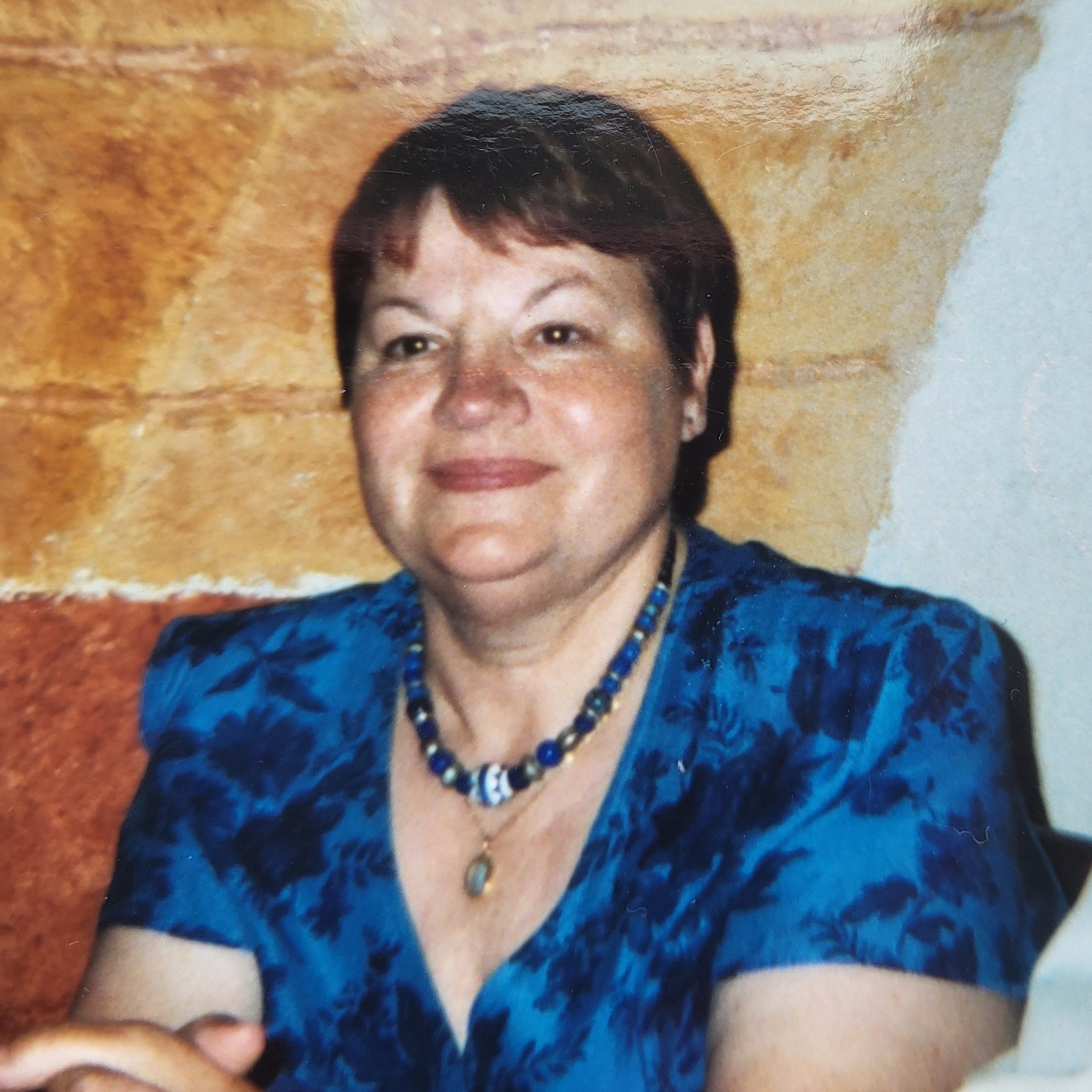 Photo de Danielle FOURNIER