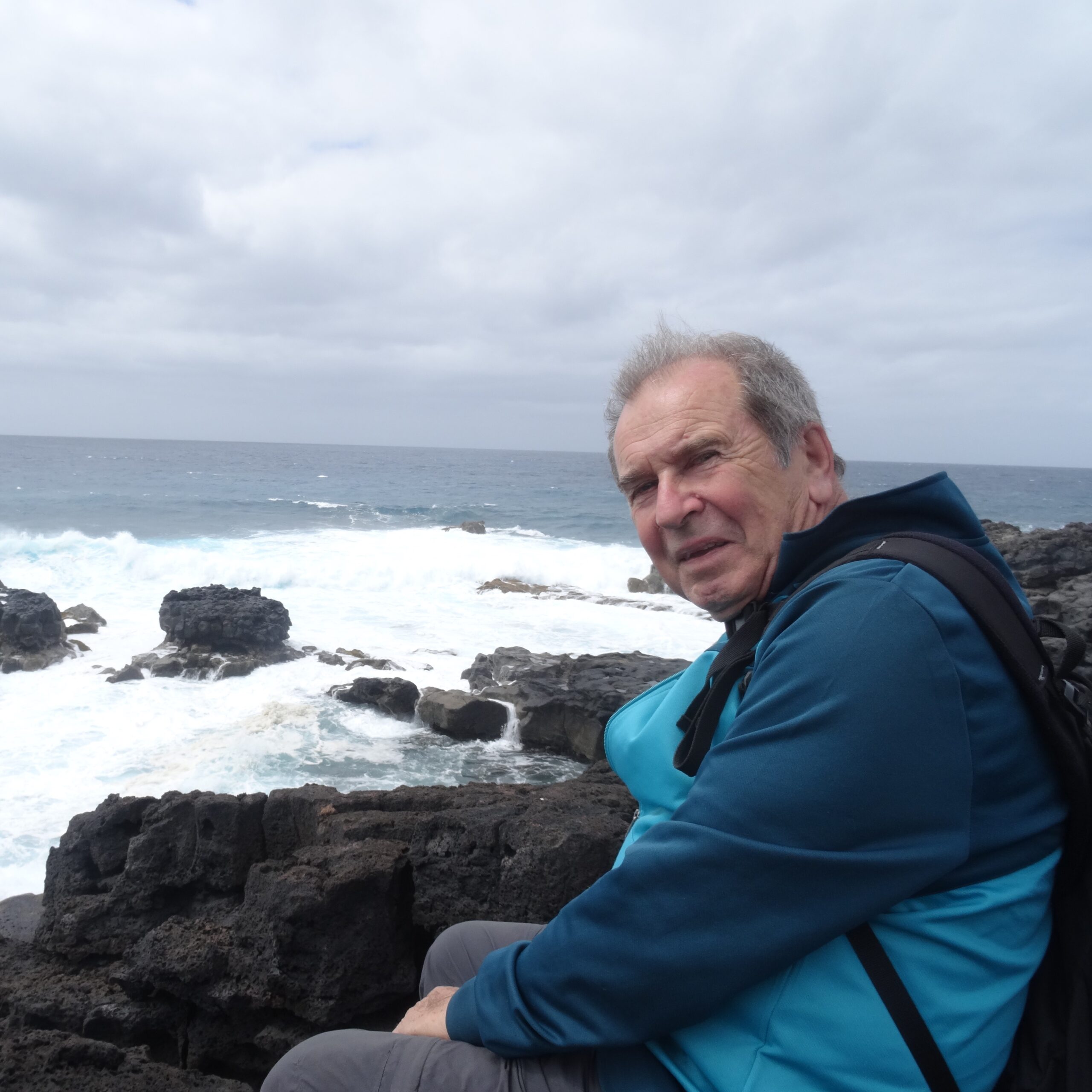 Photo de Michel DUPRÉ