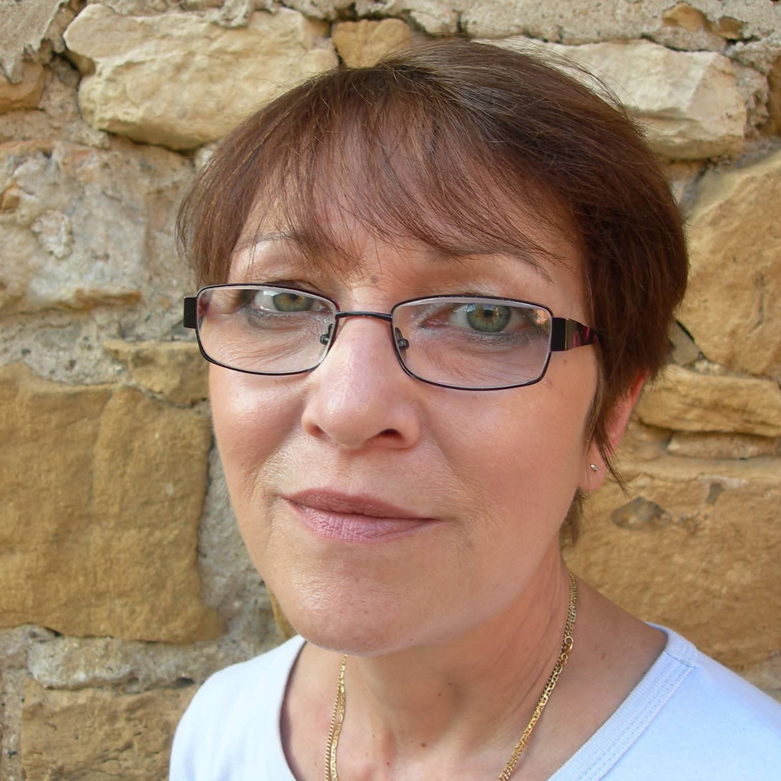 Photo de Sylvie BELLEY