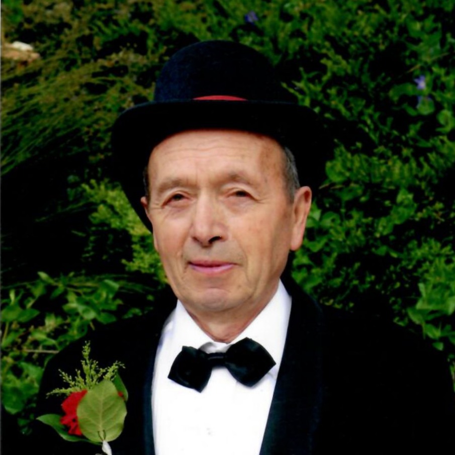 Photo de Joseph ALIX