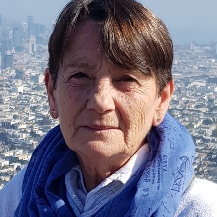 Photo d’Evelyne DONATY