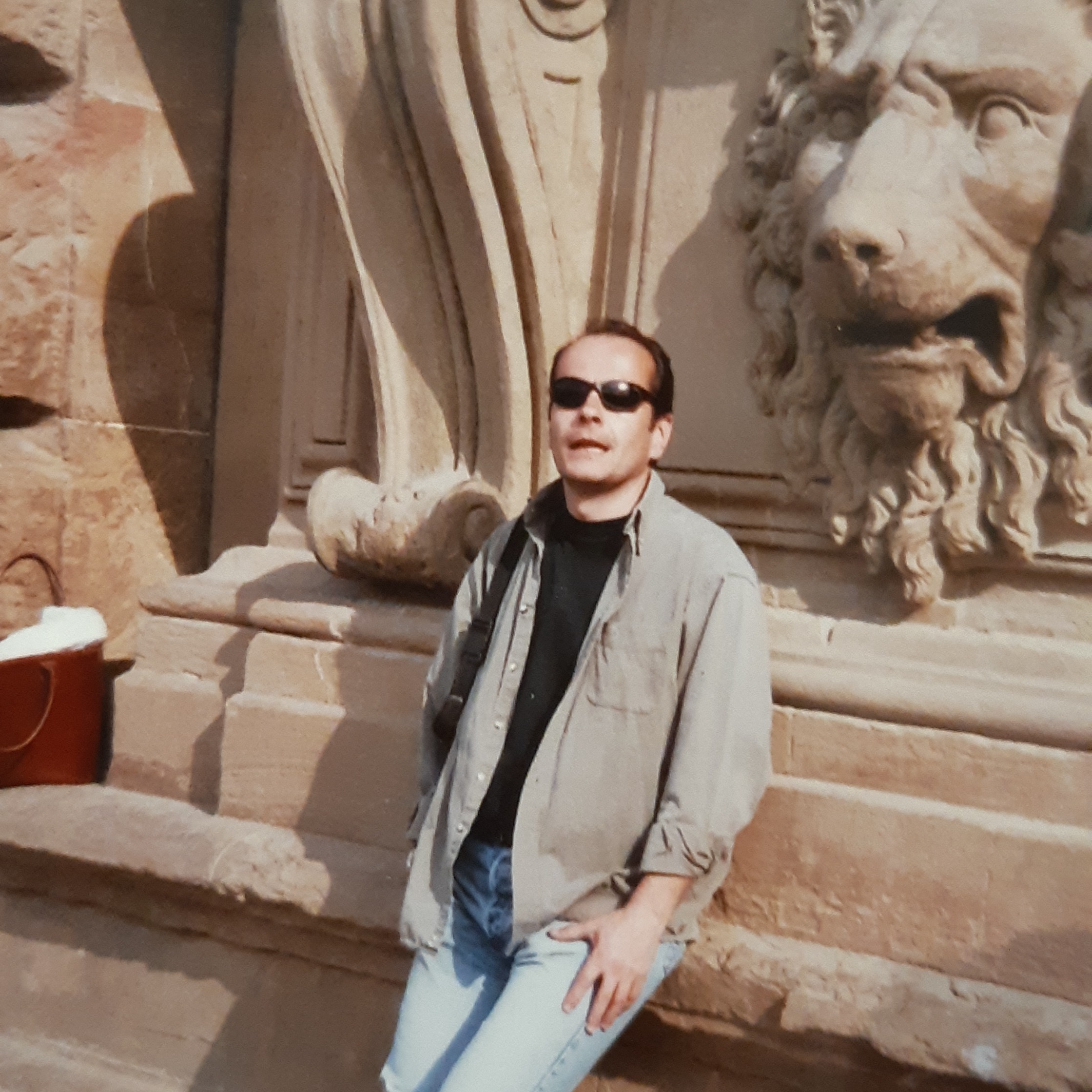 Photo de Christophe MONNET