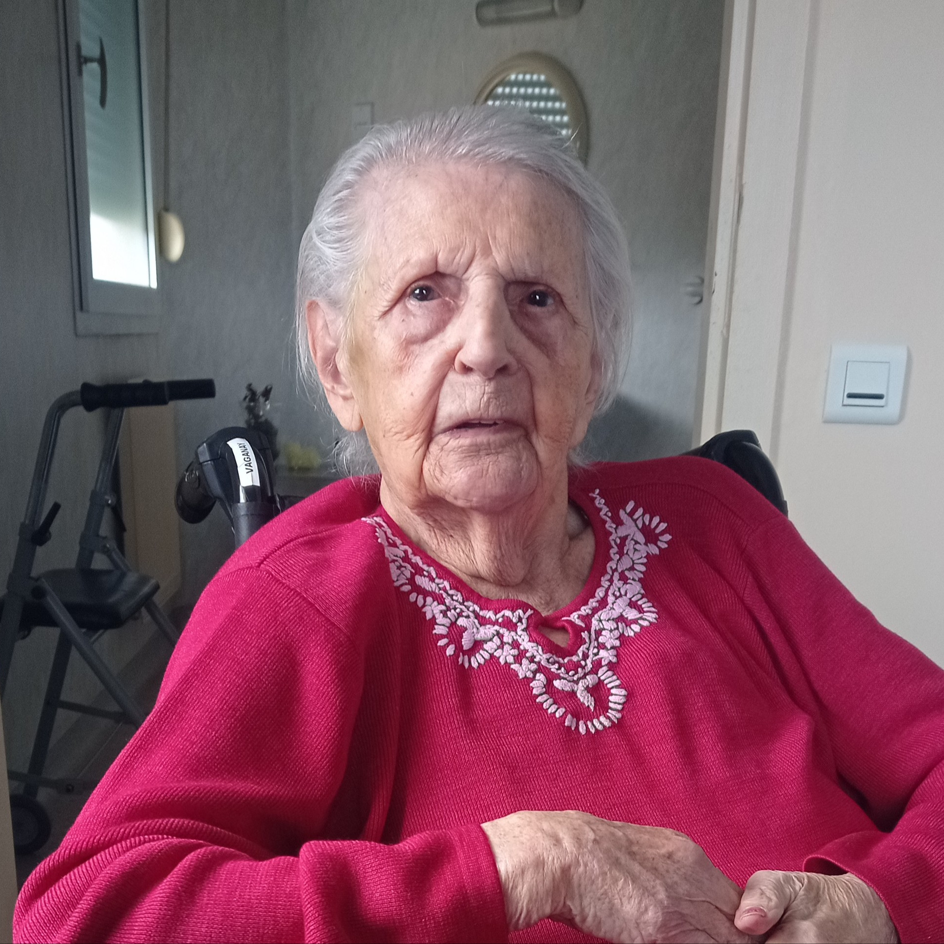 Photo de Josette VAGANAY