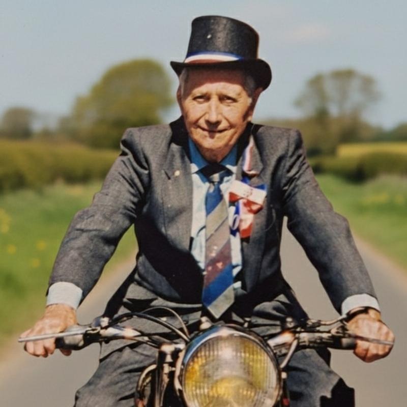 Photo de Raymond GONNACHON