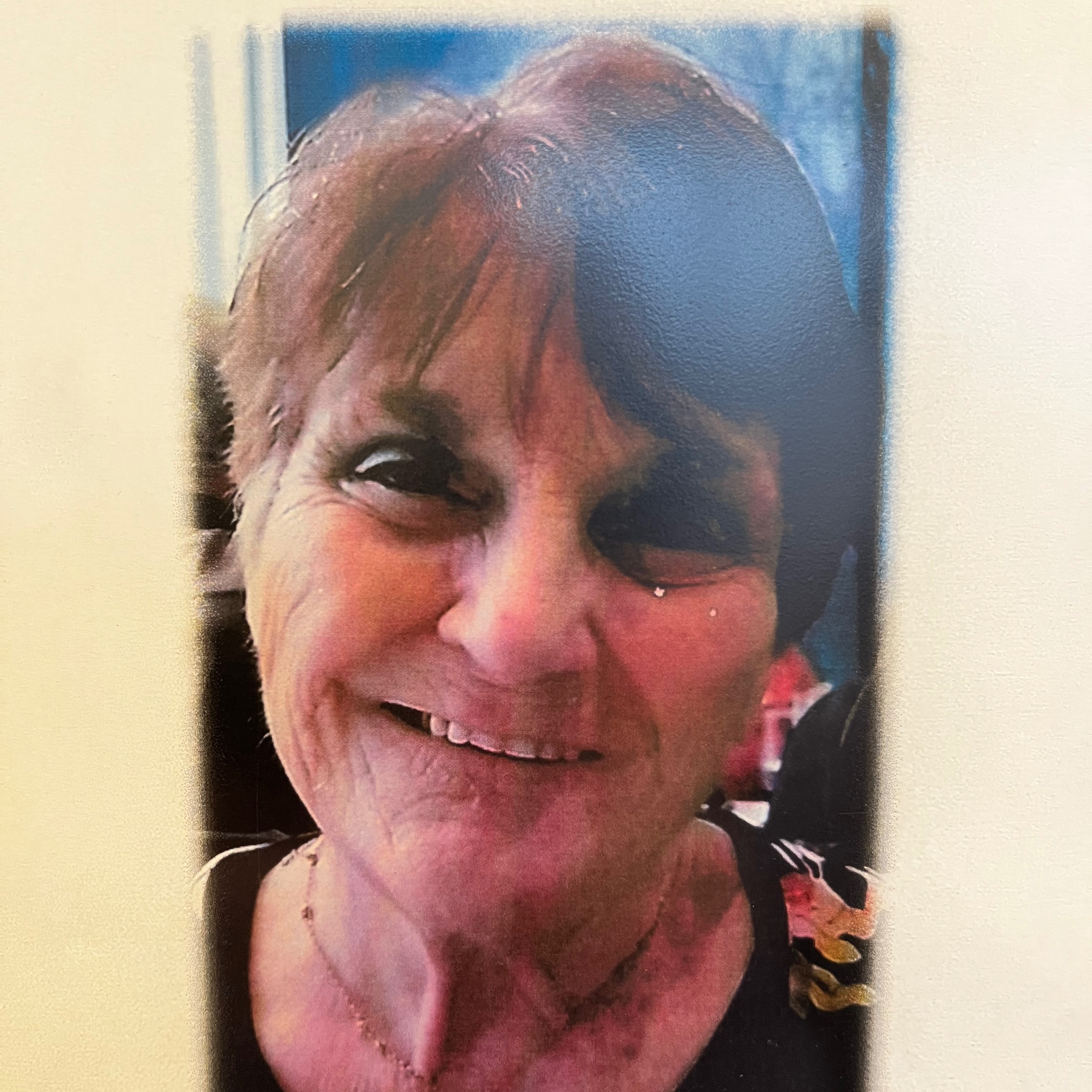 Photo de Madeleine CHAPIT